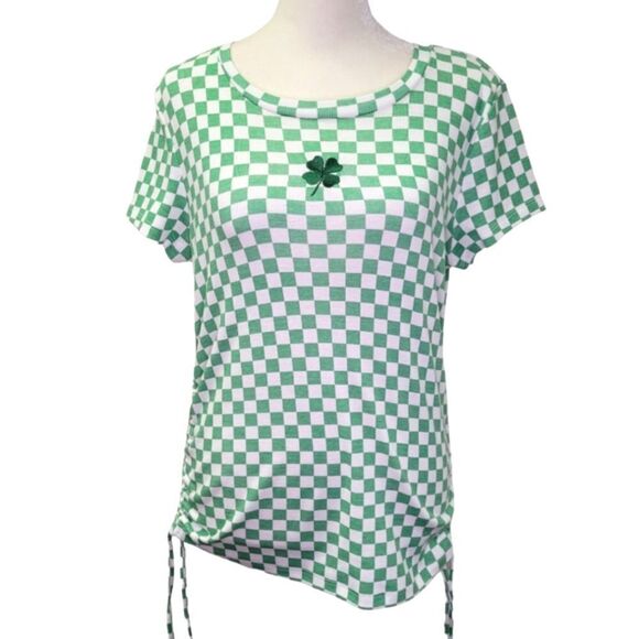 Mighty Fine top  - Picture 1 of 13